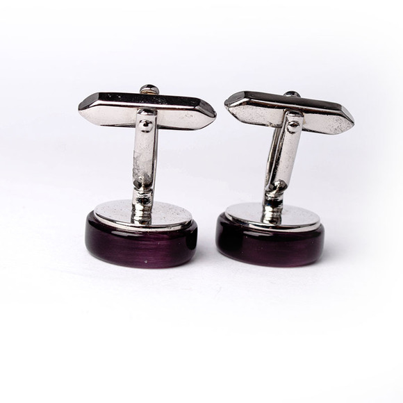 Beymen Tie Men Violet - Picture 4 of 4